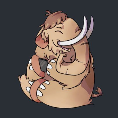 mastodon